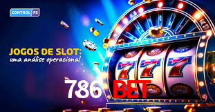 Bônus Generosos e Exclusivos no 786 Bet para Você!
