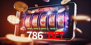 786 Bet: A Experiência de Casino com Jogos de Mesa ao Vivo