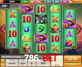 Ofertas Imperdíveis na 786 Bet: Promoções e Bônus Que Valem a Pena