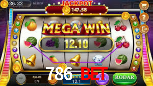 786 Bet