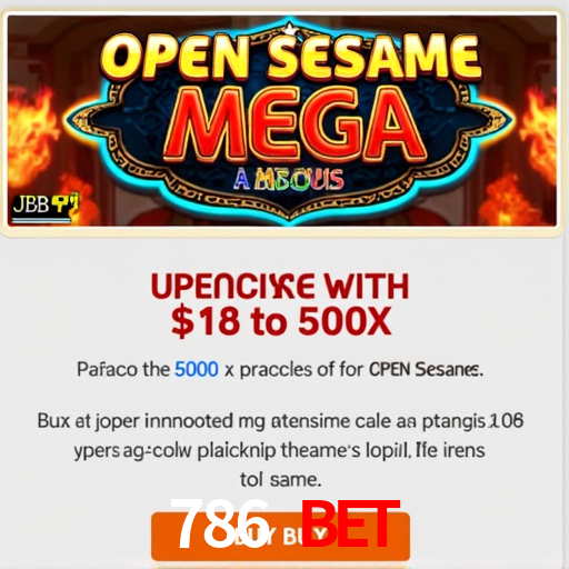 786 Bet
