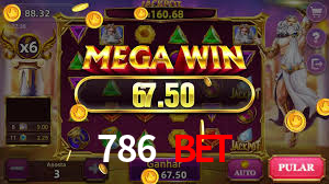 786 Bet Game