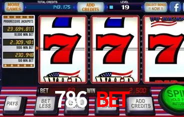 786 Bet