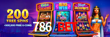 786 Bet