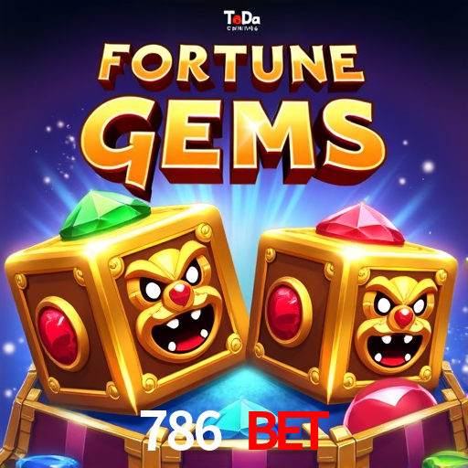 786 Bet: Jogos de Caça-Níqueis-Altas Recompensas, Roleta-Velocidade, Blackjack-Desafios Máximos